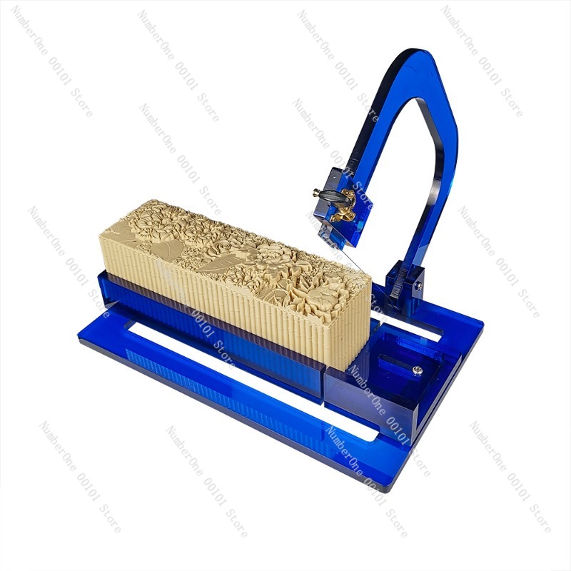 Soap Making Process - Professional Soap Cutter with Adjustable Wires