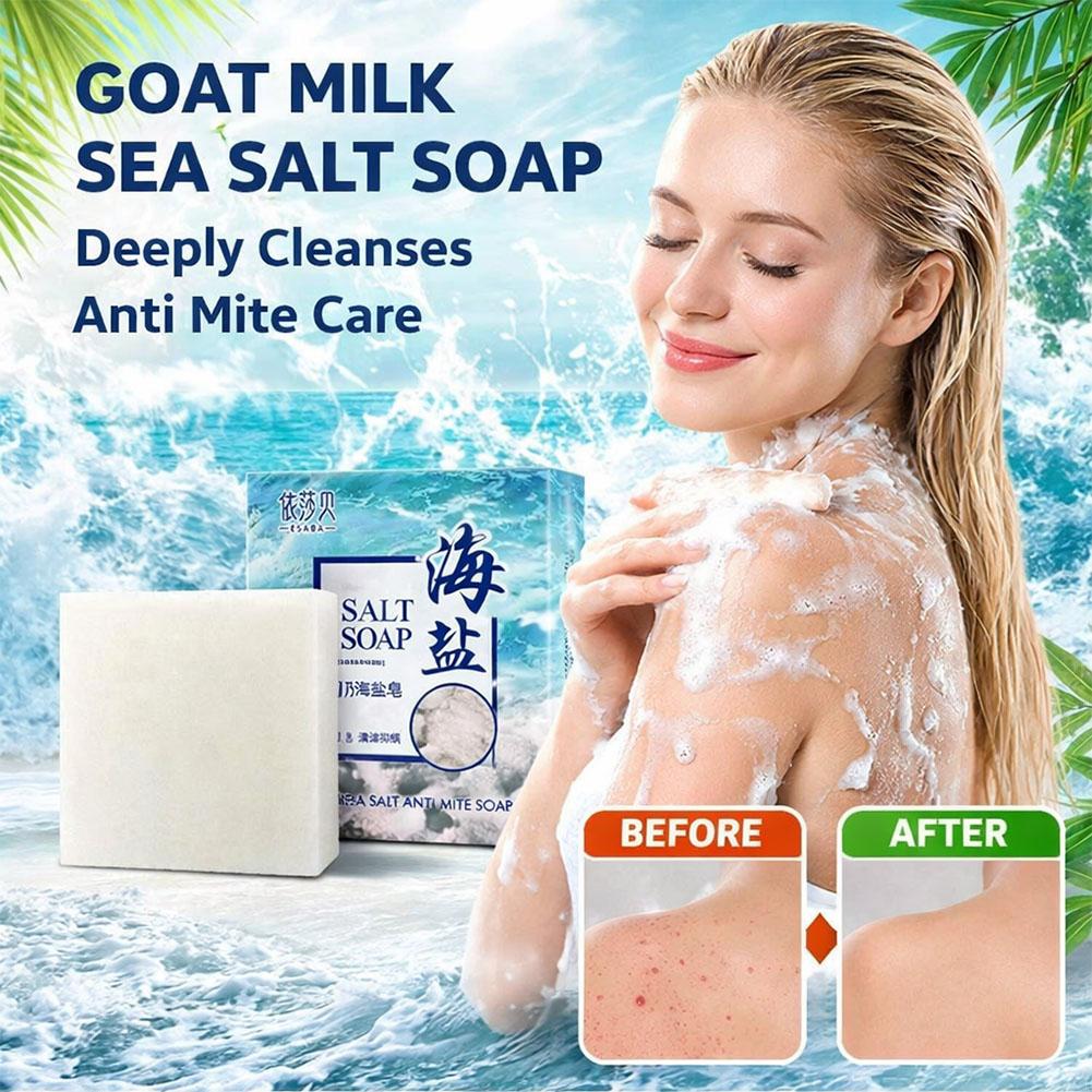 Soap Making Goats Milk - Hand Make Soap Rich And Soft
