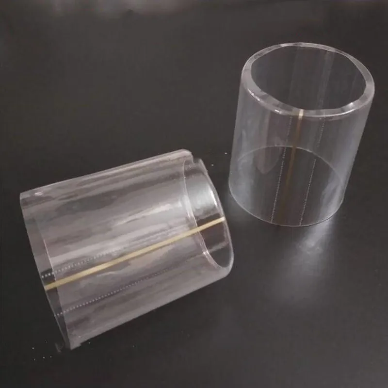 100X PVC Wine Bottle Shrink Fi - огляд і ціна Shrink Wrap Pvc