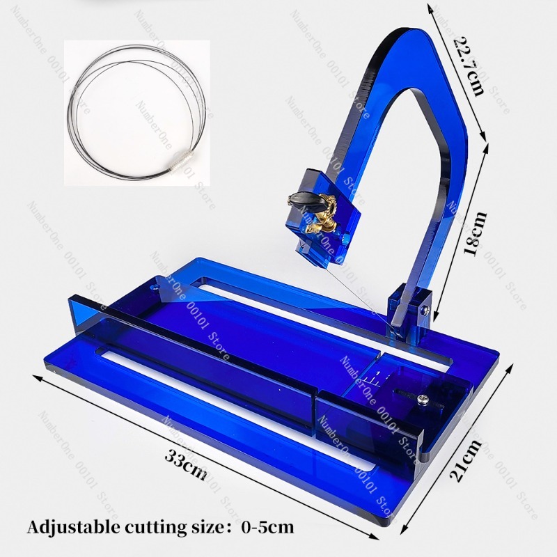 Professional Soap Cutter with  - огляд і ціна Soap Making Process