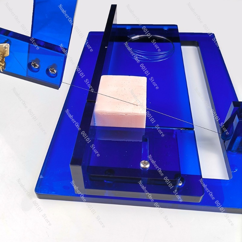 Professional Soap Cutter with  - огляд і ціна Soap Making Process