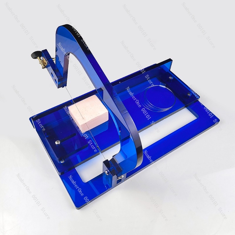 Professional Soap Cutter with  - огляд і ціна Soap Making Process