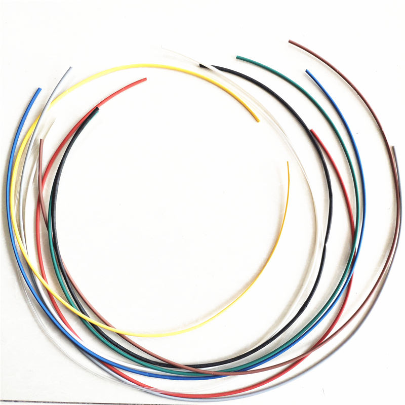 3meters 2:1 9 Color 0.6mm 0.8m - огляд і ціна Shrink Wrap Pvc