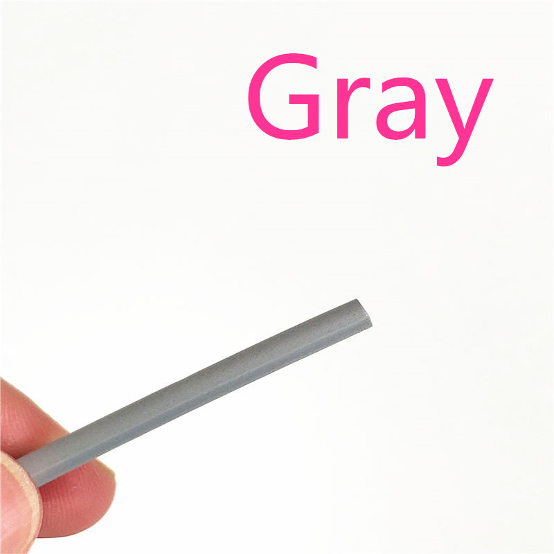 3meters 2:1 9 Color 0.6mm 0.8m - огляд і ціна Shrink Wrap Pvc