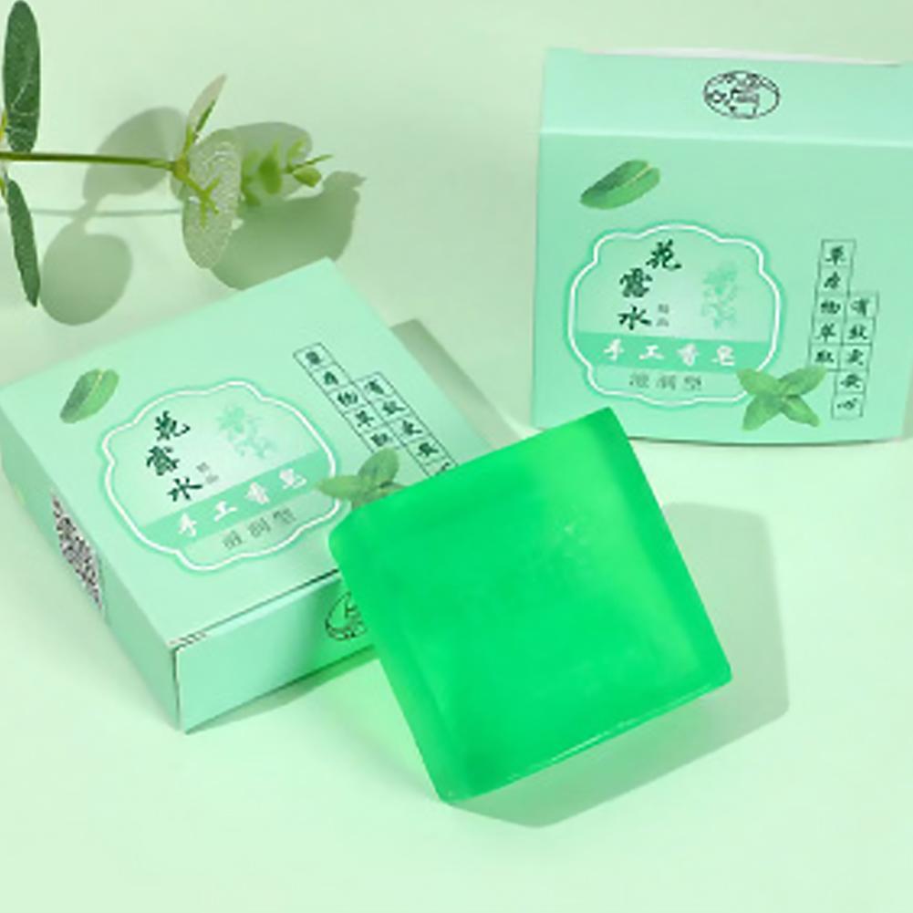 4pcs/set Hand Make Soap Rose,C - огляд і ціна Soap Making Goats Milk
