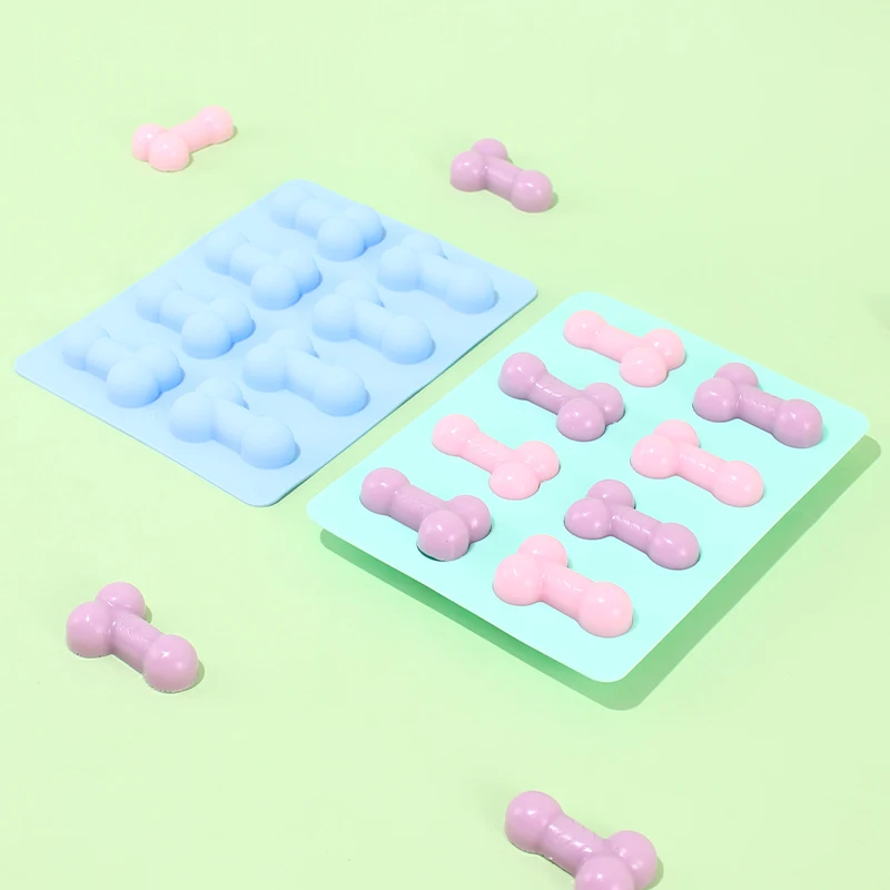 3D Creative Penis Shaped Cake  - огляд і ціна Soap Making Supplies Australia