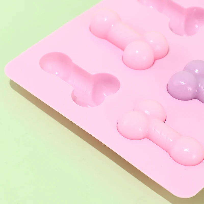 3D Creative Penis Shaped Cake  - огляд і ціна Soap Making Supplies Australia