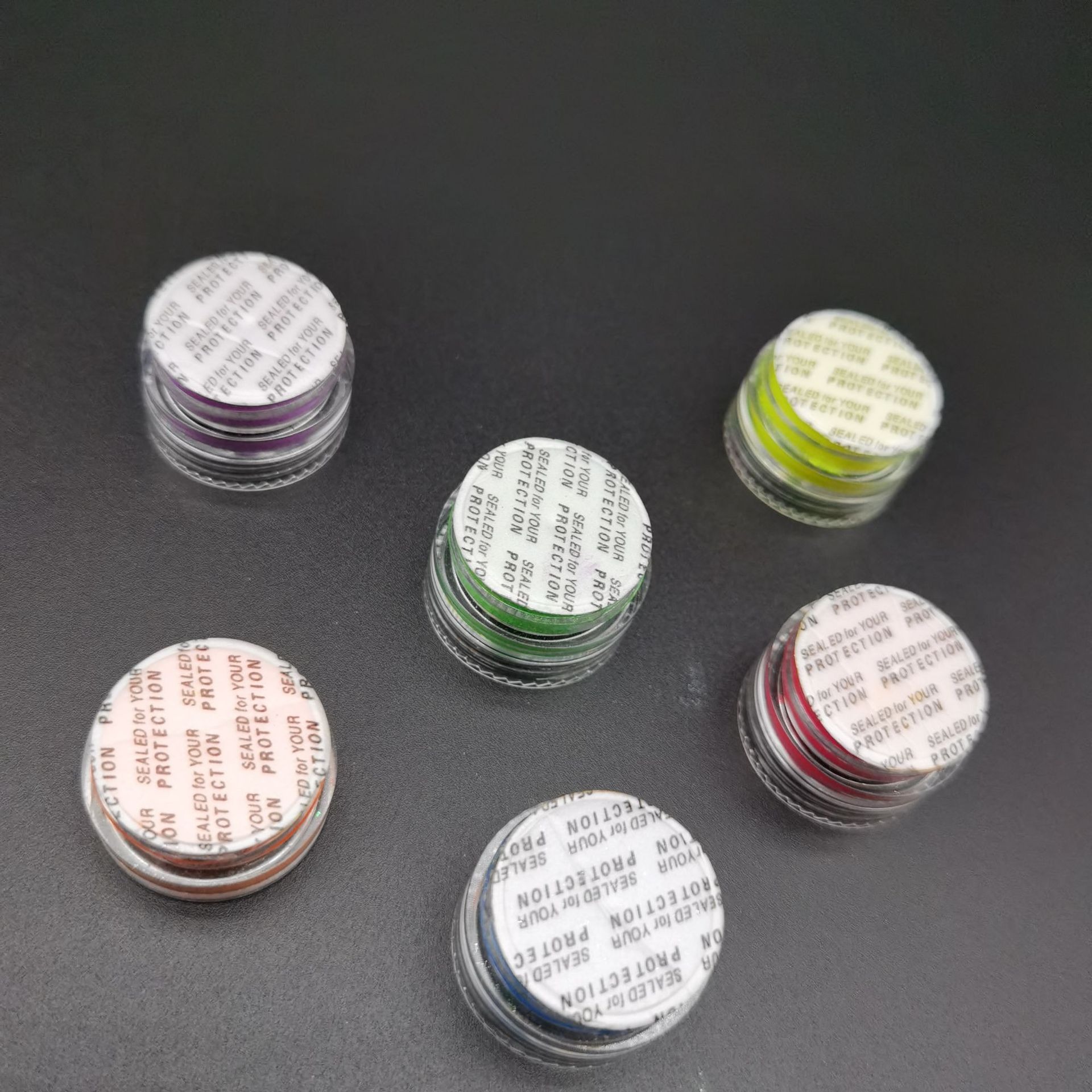 6 Colors/Set Mica Powder for E - огляд і ціна Soap Making Kit Amazon
