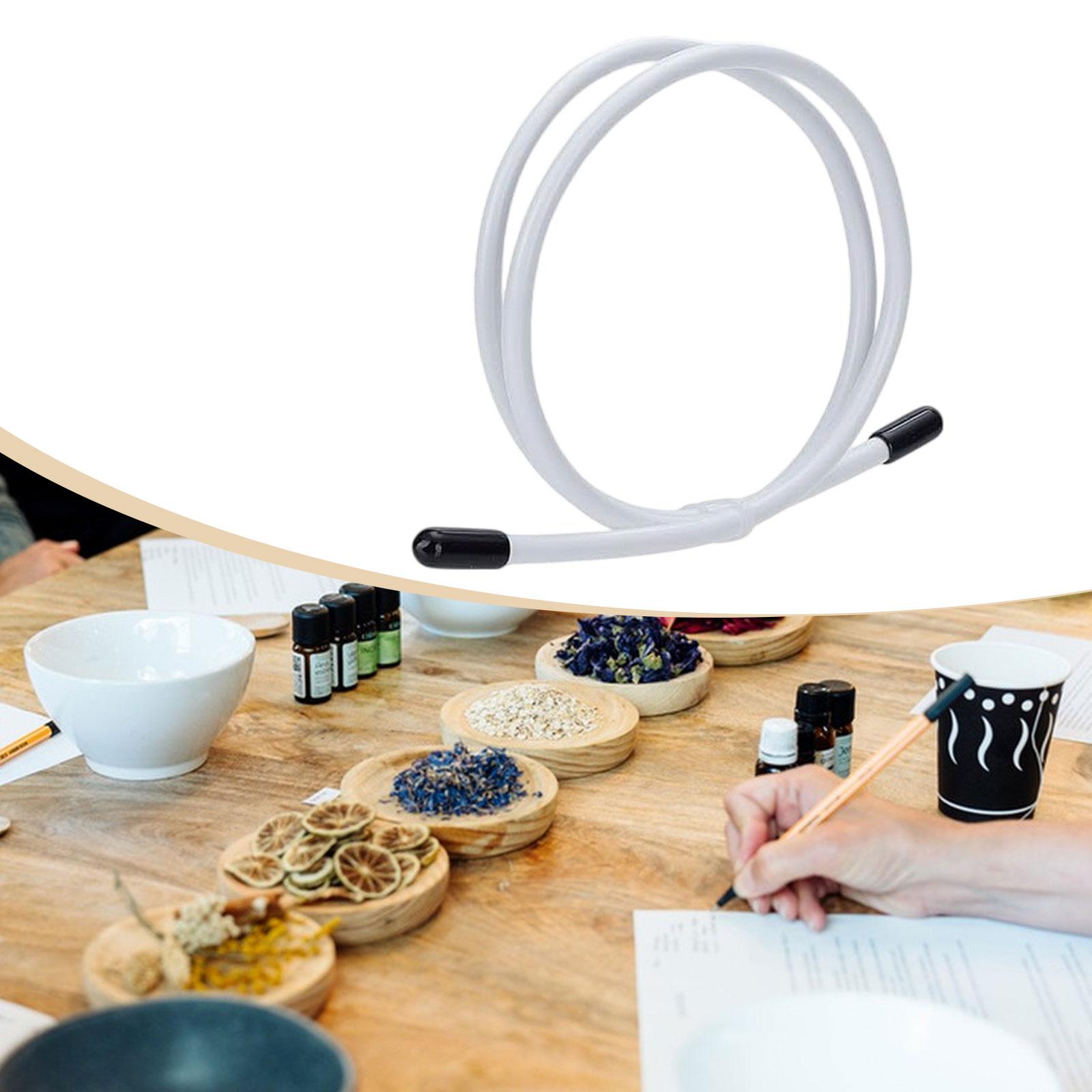 Flexible Soap Swirl Tool Swirl - огляд і ціна Soap Making Process