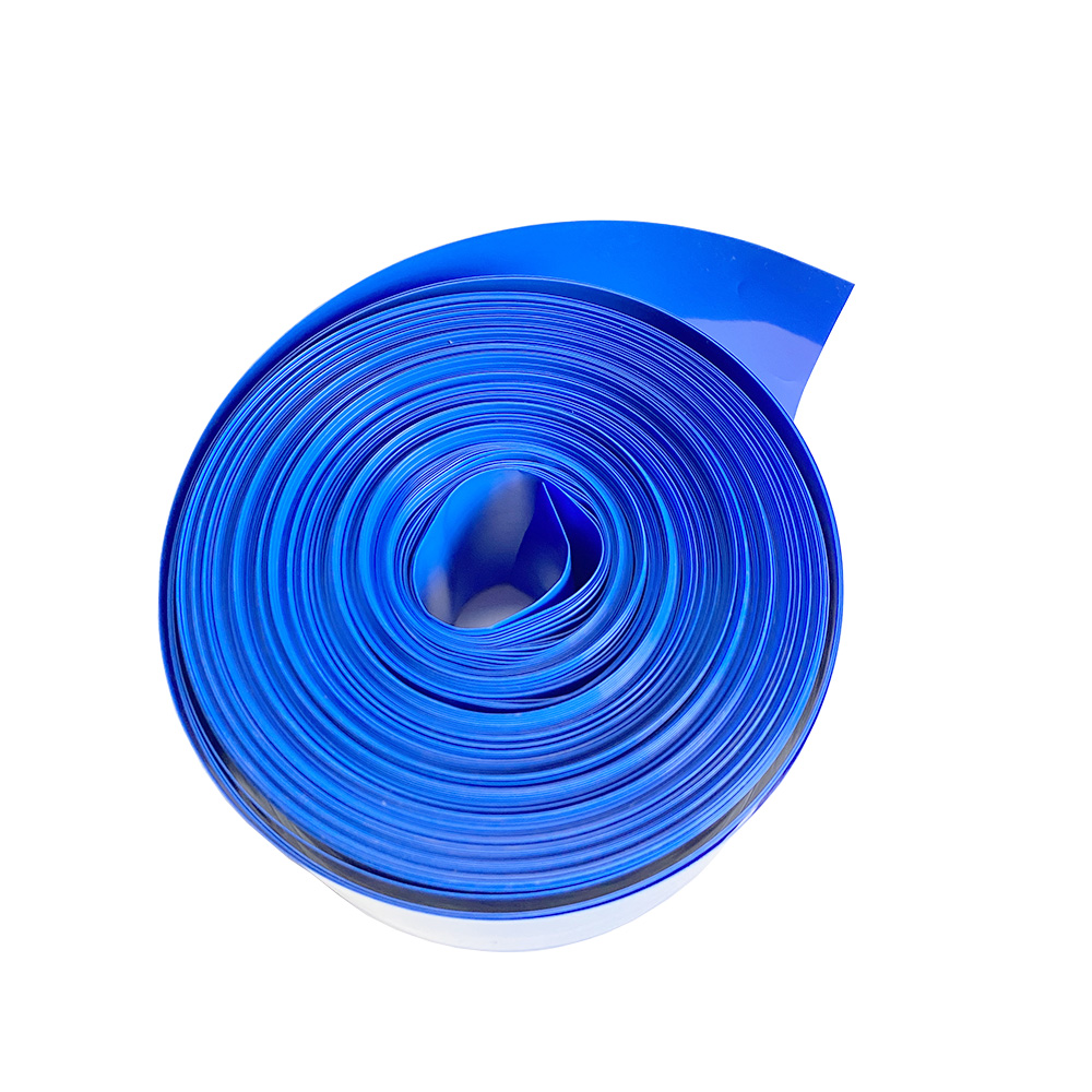 1Meter PVC Of 18650 Battery Pa - огляд і ціна Shrink Wrap Pvc