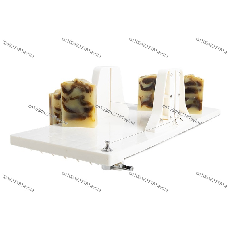 Handmade Cold Process Soap Cut - огляд і ціна Soap Making Process