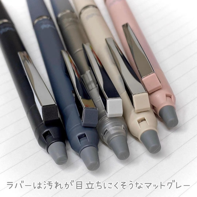 Pilot FriXion Knock Erasable G - огляд і ціна Pilot Pen Frixion