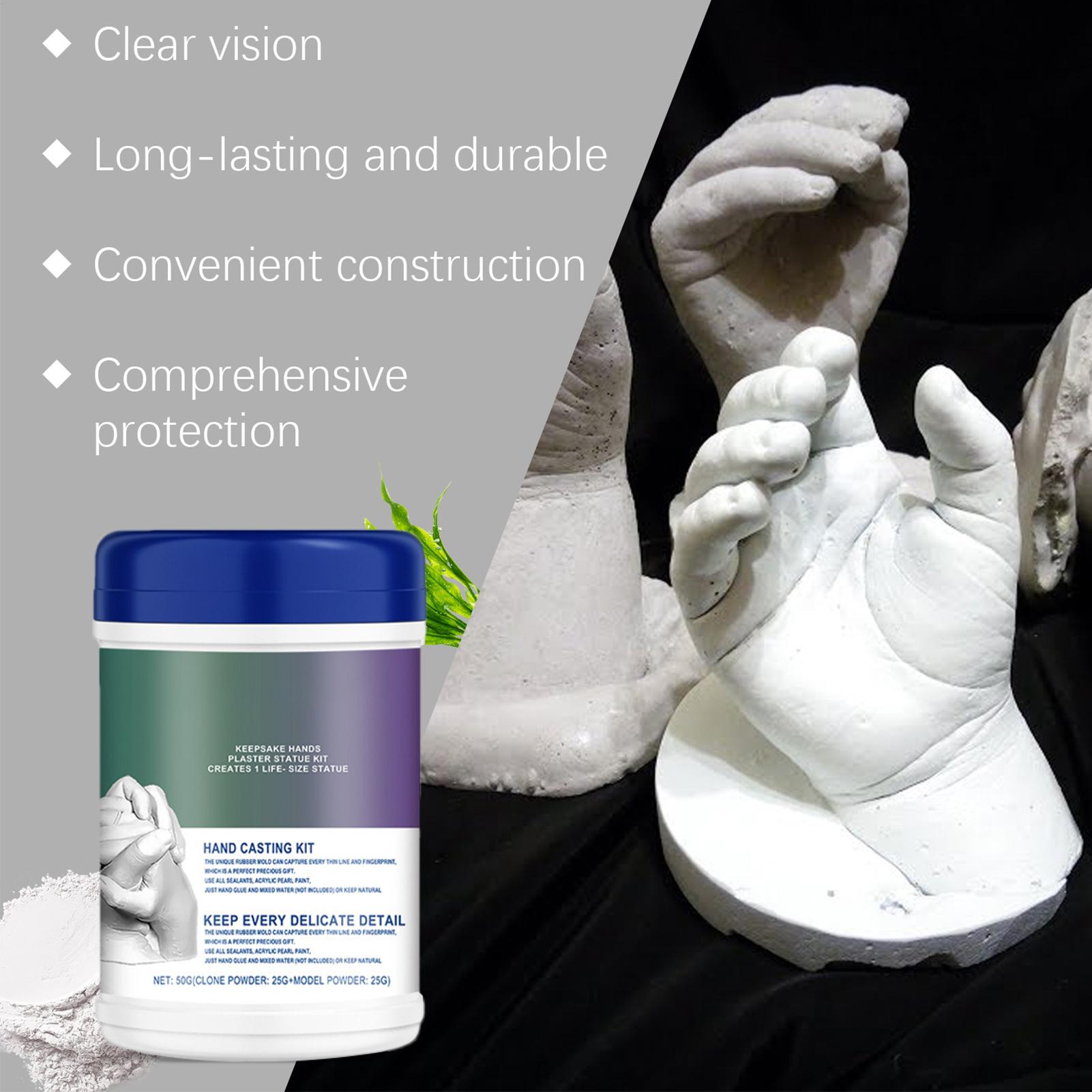 Belly Casting Kit Pregnancy Pl - огляд і ціна Soap Making Kit For Kids