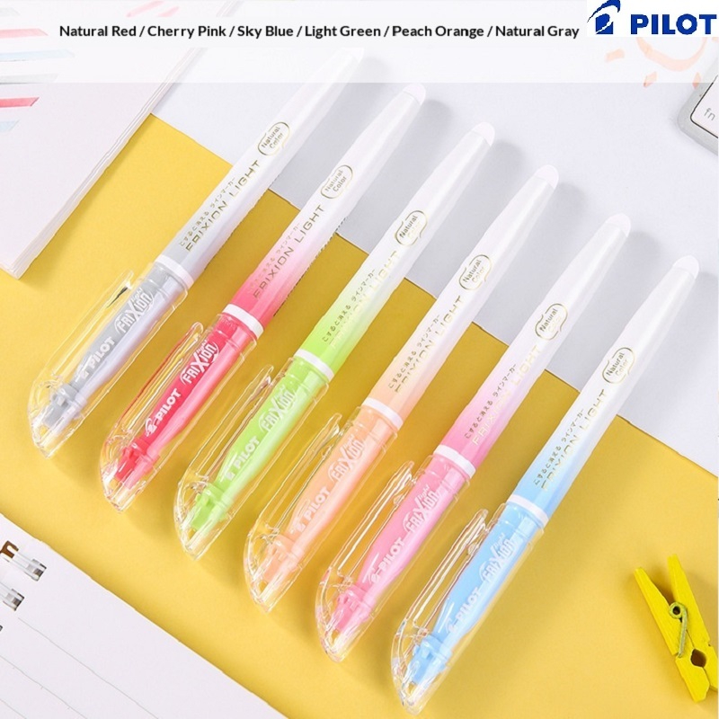 PILOT SW-FL FriXion Light Eras - огляд і ціна Pilot Pen Frixion
