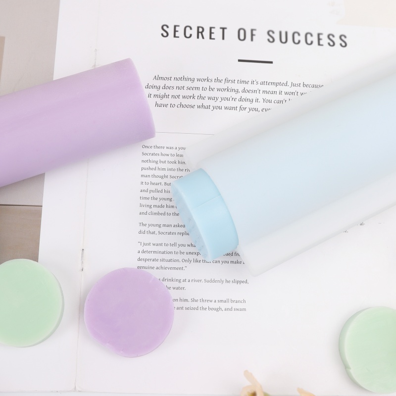 Long Heart Column Silicone Soa - огляд і ціна Soap Making Things