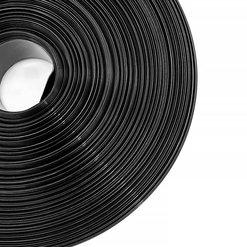 Width 30mm 35 45 50 60 ~110mm  - огляд і ціна Shrink Wrap Pvc
