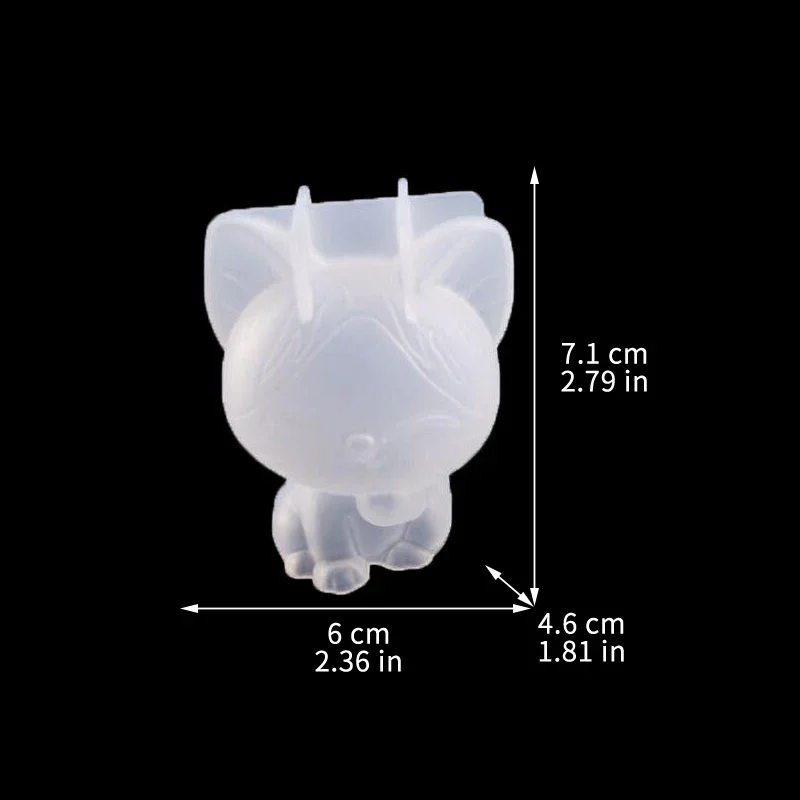 3D Geometric Silicone Unicorn  - огляд і ціна Soap Making Ideas