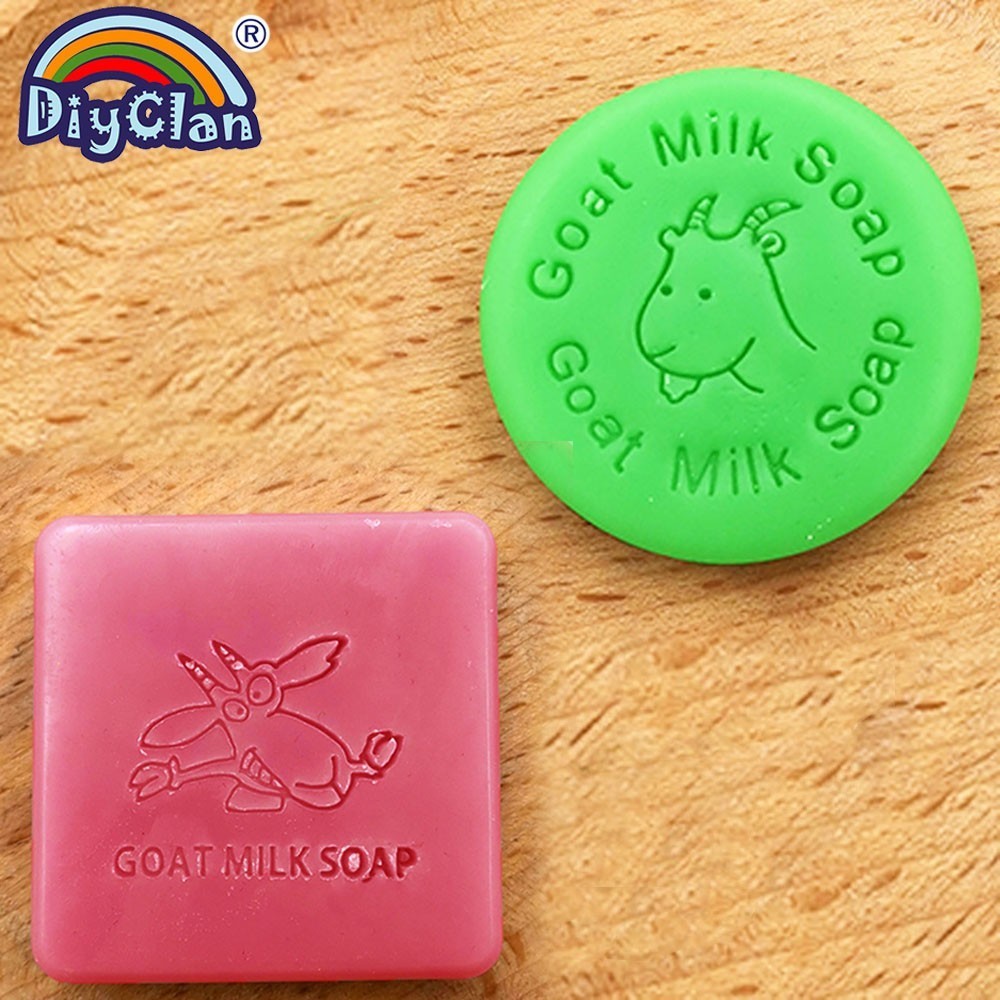 2 Style Goat Milk Handmade Acr - огляд і ціна Soap Making Goats Milk
