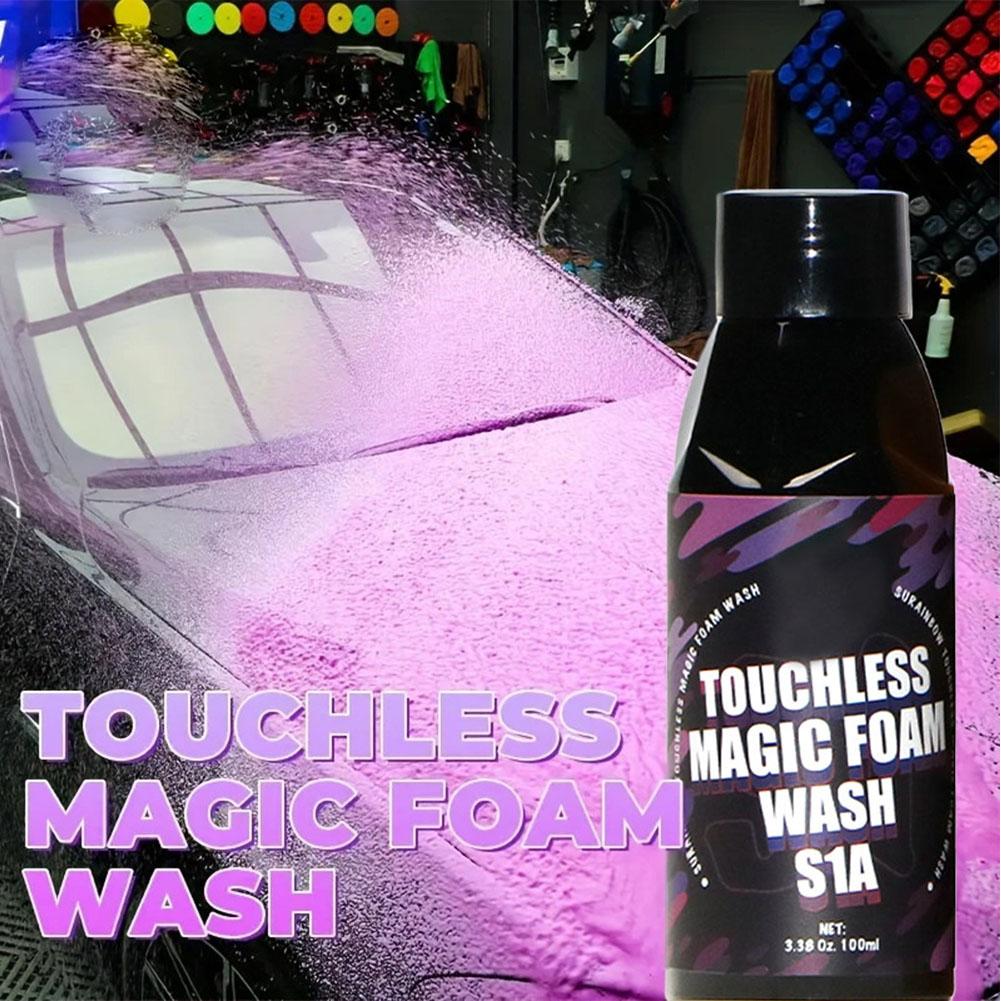 Concentrated Car Wash Liquid D - огляд і ціна Soap Making Equipment