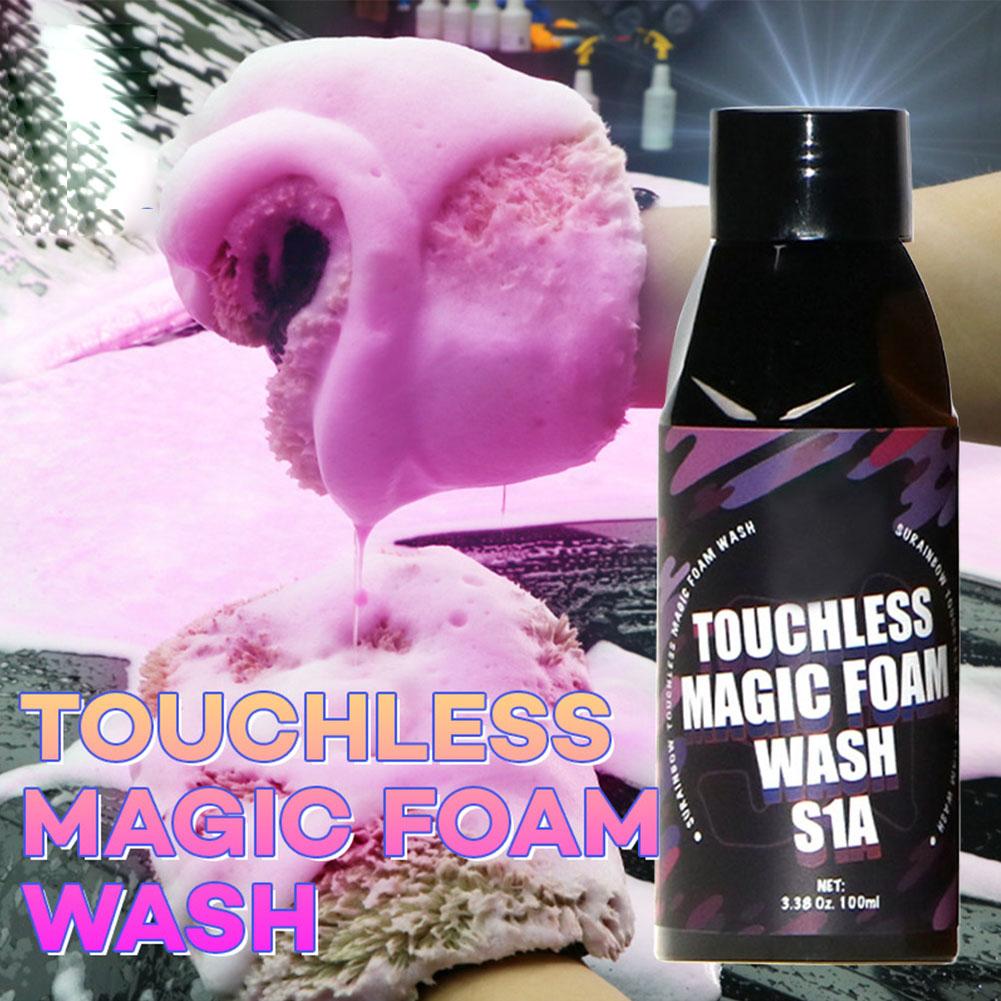 Concentrated Car Wash Liquid D - огляд і ціна Soap Making Equipment