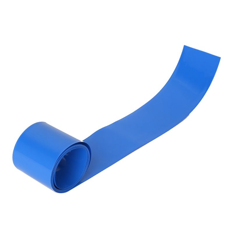 Lithium Battery Heat Shrink Tu - огляд і ціна Shrink Wrap Pvc