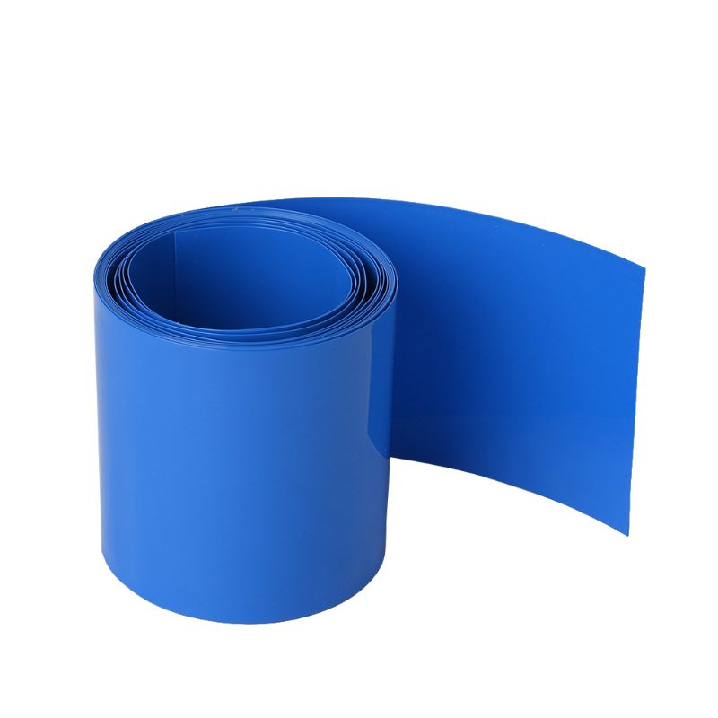 Lithium Battery Heat Shrink Tu - огляд і ціна Shrink Wrap Pvc