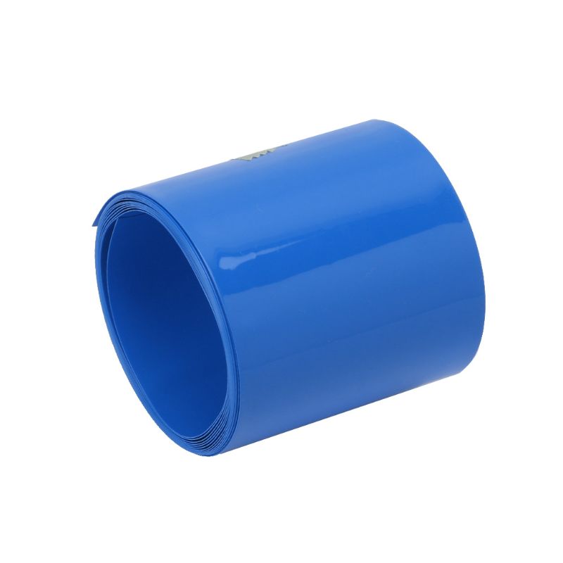 Lithium Battery Heat Shrink Tu - огляд і ціна Shrink Wrap Pvc