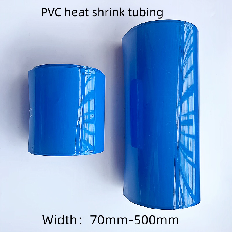18650 Battery Wrap  PVC Heat S - огляд і ціна Shrink Wrap Pvc