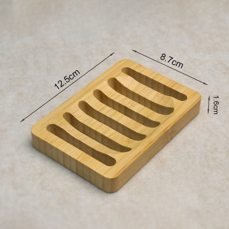 Bamboo Case Tray Wooden Preven - огляд і ціна Soap Making Supplies Australia