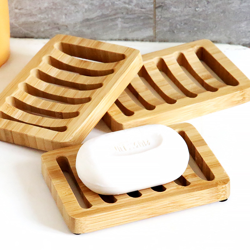 Bamboo Case Tray Wooden Preven - огляд і ціна Soap Making Supplies Australia