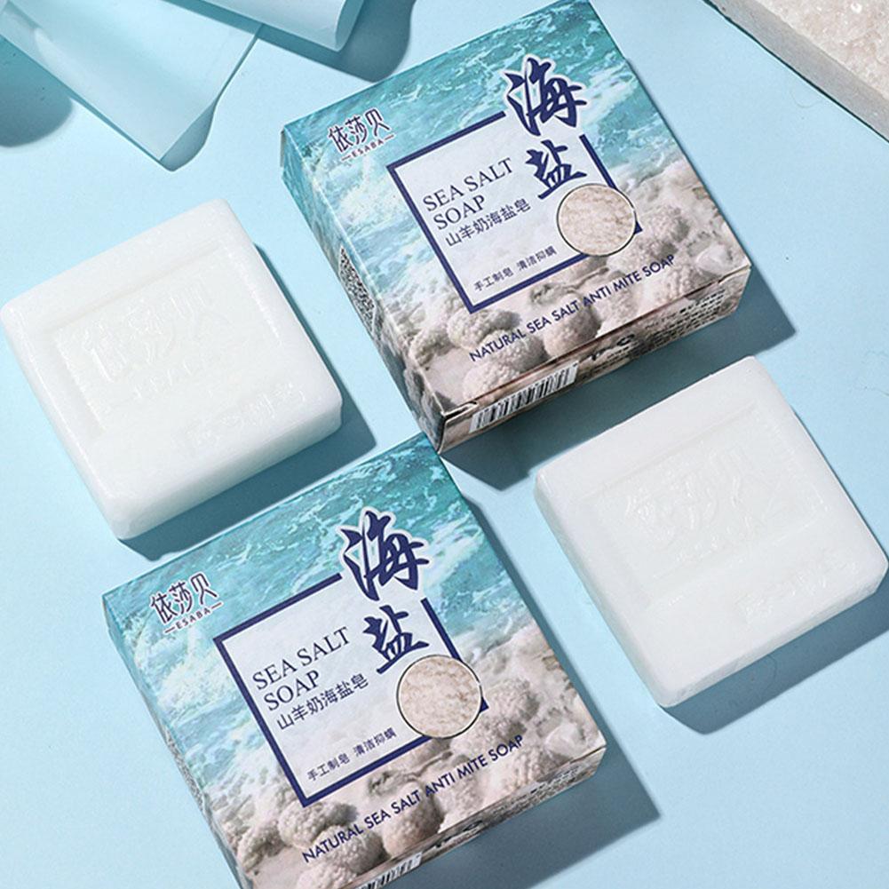 Hand Make Soap Rich And Soft F - огляд і ціна Soap Making Goats Milk