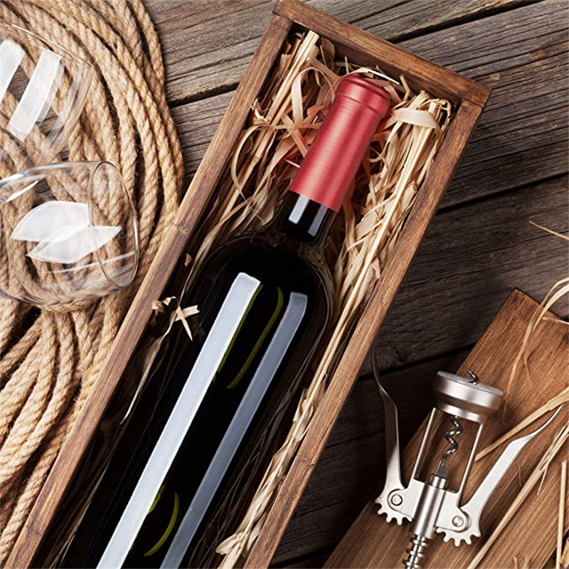PVC Heat Shrink Capsules Wine  - огляд і ціна Shrink Wrap Pvc