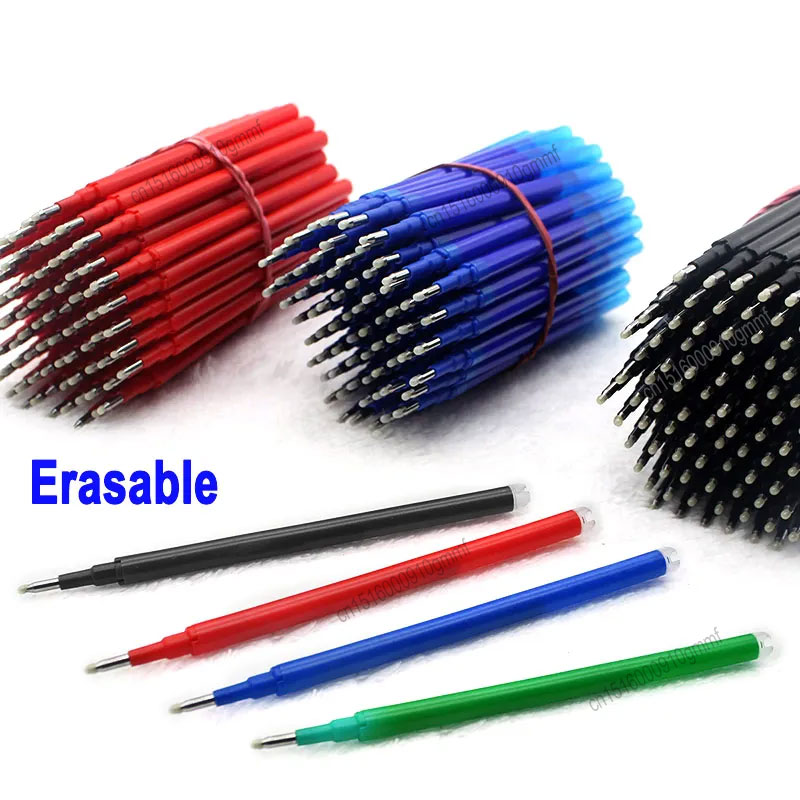 5Pcs/30Pcs Erasable Gel Pen Re - огляд і ціна Pilot Pen Frixion