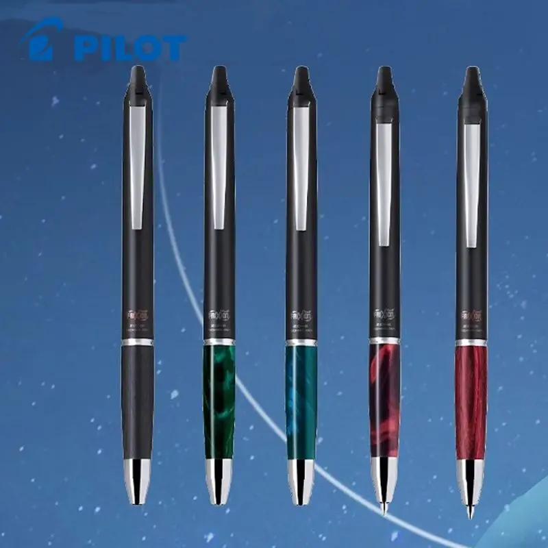 New Original Pilot Japan High- - огляд і ціна Pilot Pen Frixion