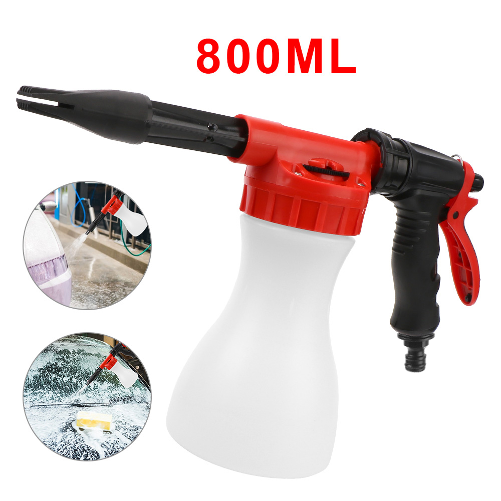 Cleaning Washing Tool 800ml Sn - огляд і ціна Soap Making Chemical
