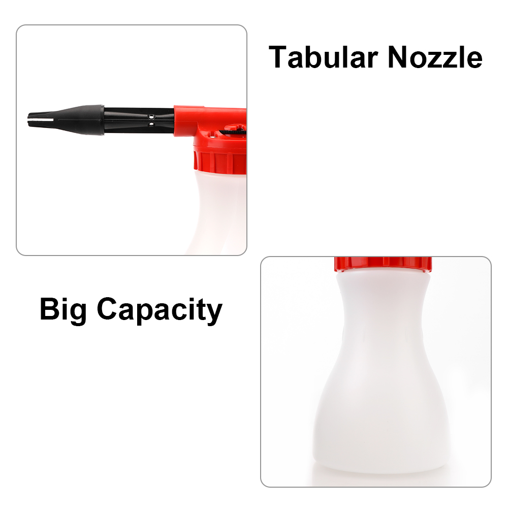Cleaning Washing Tool 800ml Sn - огляд і ціна Soap Making Chemical