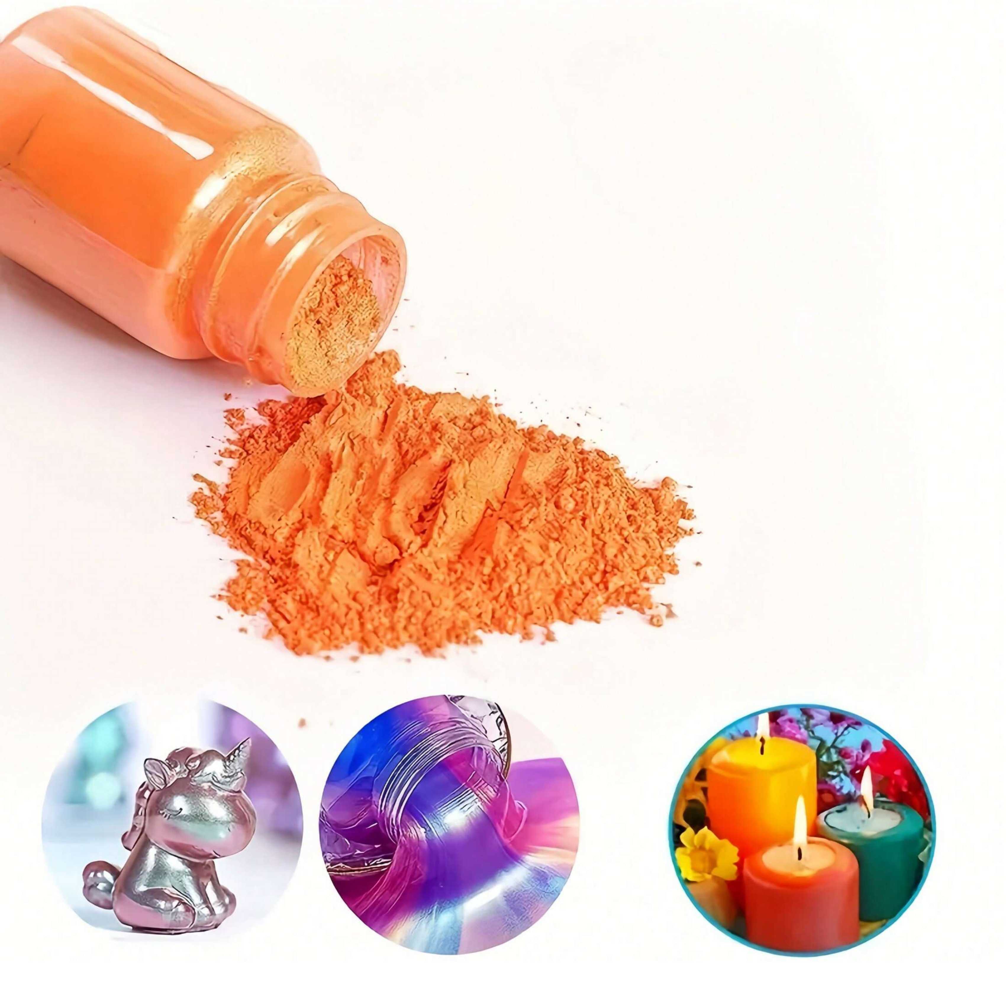 20 Colors, 20ml Pack, Epoxy Re - огляд і ціна Soap Making Kit Amazon