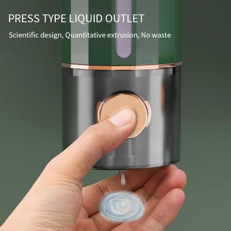 Manual Soap Dispenser Wall Mou - огляд і ціна Soap Making Equipment