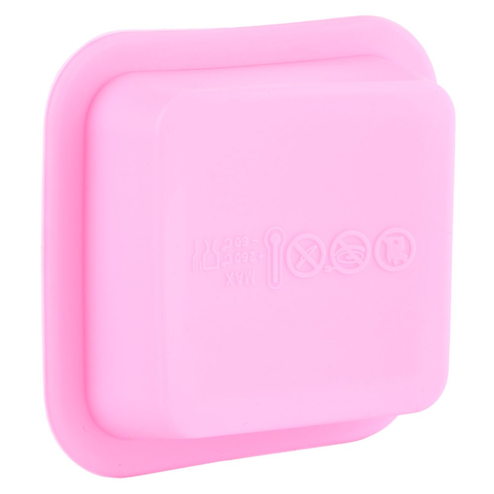 25PCS Silicone Silicone Soap M - огляд і ціна Soap Making Process