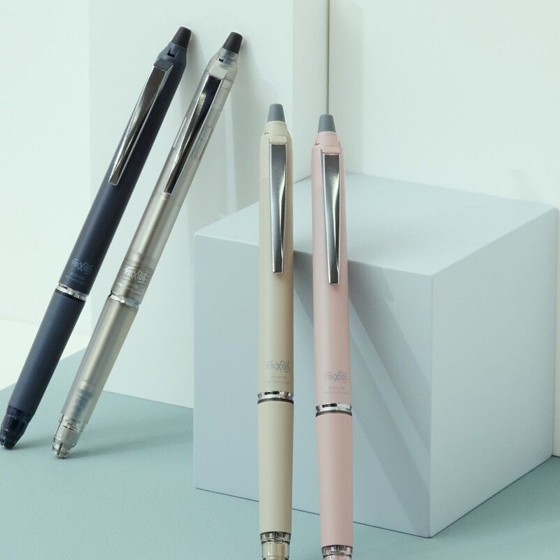 Japan PILOT Frixion Thermally  - огляд і ціна Pilot Pen Frixion