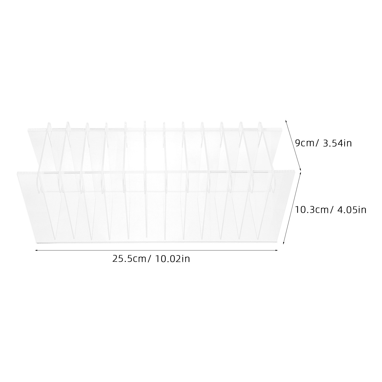 Transparent Acrylic Soap Mold  - огляд і ціна Soap Making Process