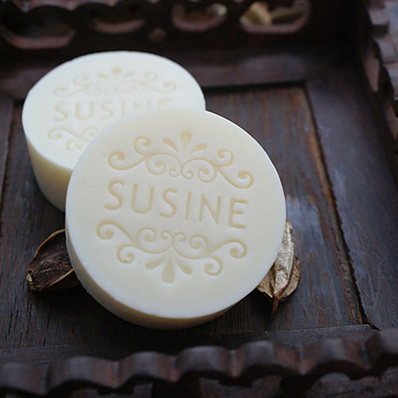 Vertical Circle Arylic Soap Mo - огляд і ціна Soap Making Book