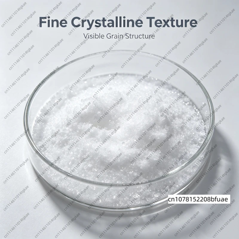 99% Glycolic Acid Crystals Raw - огляд і ціна Soap Making Process