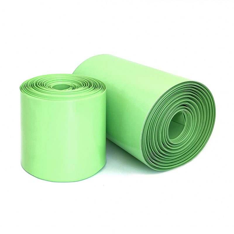 18650 Lipo Battery PVC Heat Sh - огляд і ціна Shrink Wrap Pvc