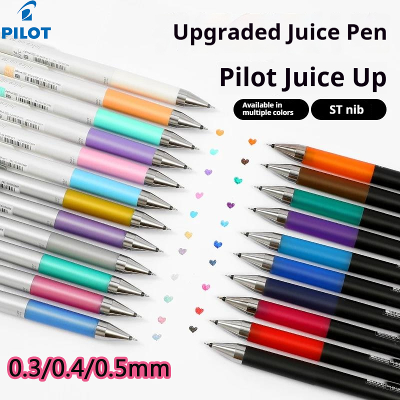Pilot Juice Up Gel Pen,Assorte - огляд і ціна Pilot Pen Frixion