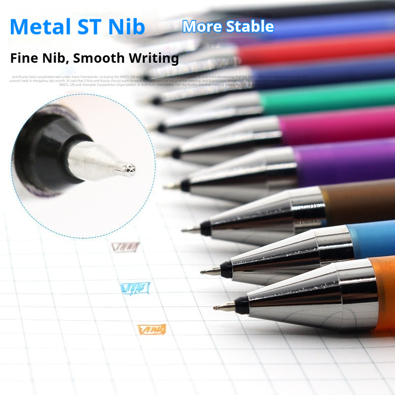 Pilot Juice Up Gel Pen,Assorte - огляд і ціна Pilot Pen Frixion