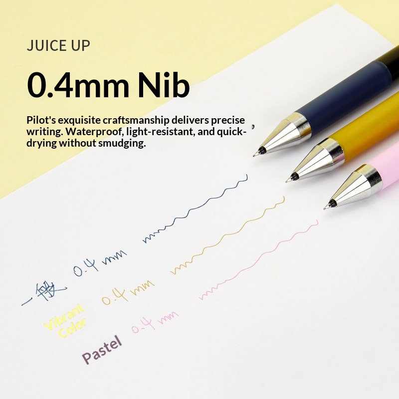 Pilot Juice Up Gel Pen,Assorte - огляд і ціна Pilot Pen Frixion