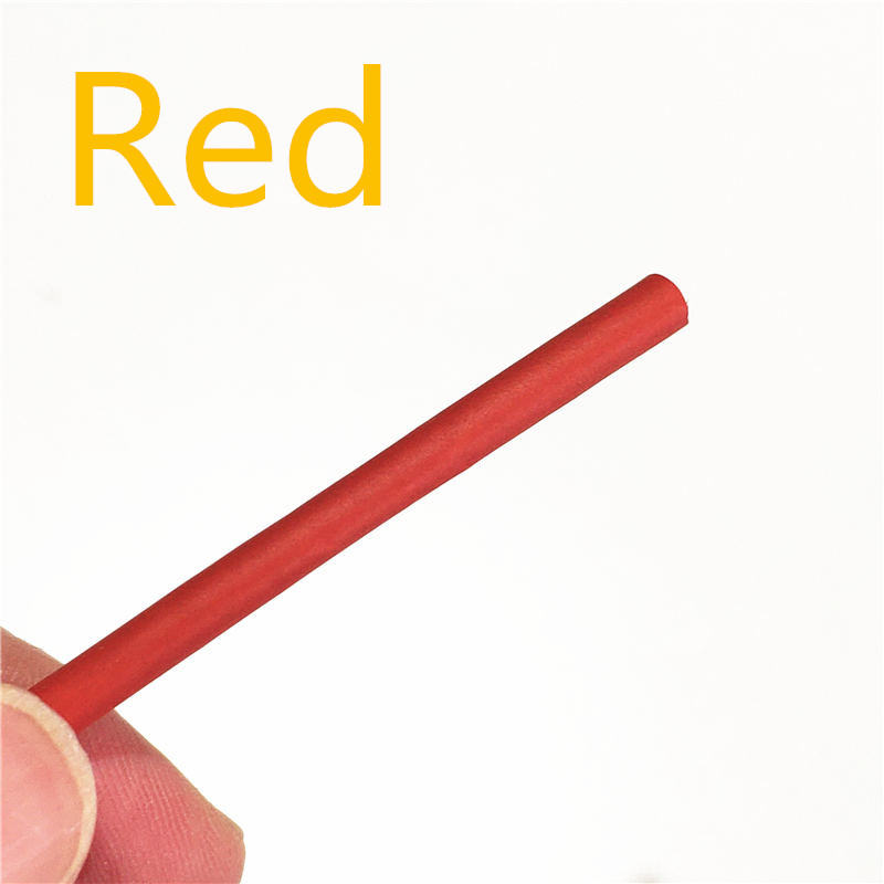 1/3/5meter 2:1 9 Colors 0.6mm  - огляд і ціна Shrink Wrap Pvc