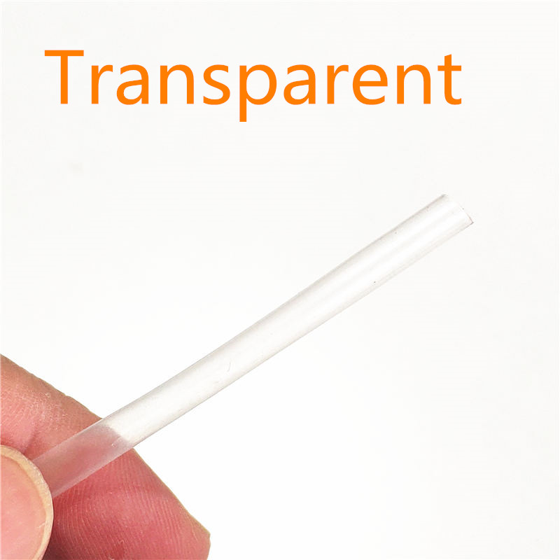 1/3/5meter 2:1 9 Colors 0.6mm  - огляд і ціна Shrink Wrap Pvc
