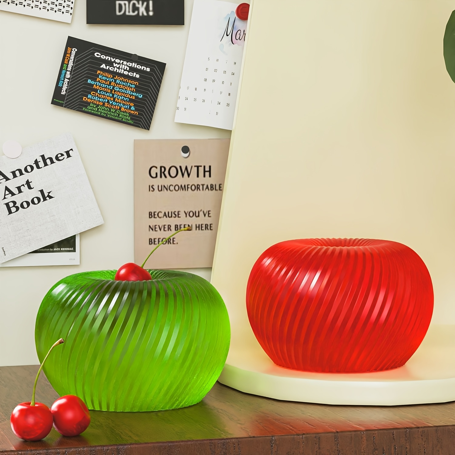 A trendy red apple silicone mo - огляд і ціна Soap Making Ideas